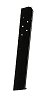 National Magazines P15-0023 15 Round Black Mag For Colt 1911 / 45 ACP