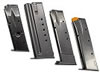 Magnum Research Desert Eagle 357 Remington Magnum 9 Round Black Magazine (MAG357)