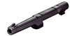 Magnum Research BAR5010 Black Barrel For Desert Eagle, 50 Action Express, 10"
