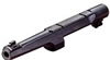 Magnum Research BAR4410 Black Barrel For Desert Eagle, 44 Remington Mag, 10" Fluted
