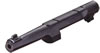 Magnum Research BAR35710 Black Barrel For Desert Eagle 357 Remington Mag 10 Fluted