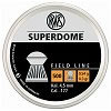 Umarex 22 Caliber Superdome Pellets 500 Count 2315045 