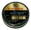 Umarex RWS .177 Caliber R 10 Match Competition Pellets/500 Count (231-5014)