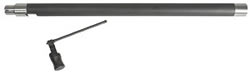 Magnum Research ABAR17HM2 17" Lite Graphite Barrel, 17 HM2, 10-22/ Lite