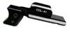 CAA 1911A1 Black Under Barrel Rail For 1911