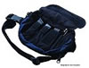 Command Fanny Pack 5012, Black, Nylon, Large