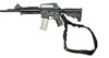Command Arms Black Adjustable Special Ops Sling OPS