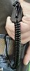CAA PCC Black Pistol Carry Cord