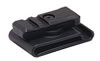 Command Arms Black Picatinny Rail Belt Clip Fits Belts Up To 2 in Wide RC1