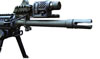CAA TGK2 Laser Kit w/Front Sight Mount Barrel Rail Laser Mount & Red Dot Laser