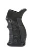 CAA UPG16 Black Target Pistol Grip For M16 & AR15