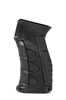 CAA UPG47 Black Target Pistol Grip For AK47