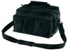 Bulldog Cases Deluxe Black Nylon Range Bag BD910
