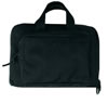 Bulldog Cases Mini Black Nylon Range Bag BD915