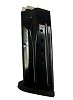 Smith & Wesson MP9 Compact 9MM 12 Round Blue Magazine (19454)