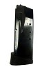 Smith & Wesson MP40 Compact 40 Smith & Wesson 10 Round Blue Magazine w/Finger Rest (19455)