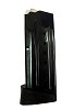 Smith & Wesson MP9 Compact 9MM 10 Round Blue Magazine w/Finger Rest (19463)