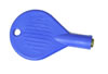 Tapco AK/SKS Windage/Elevation Tool TOOL0301, Blue