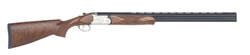 Mossberg Silver Reserve Sporting Shotgun 75418, 12 Gauge, 28 in VR, 3" Chmbr, 5 Chokes