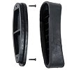Advanced Technology HIP9300 Black Rubber Tactical Buttpad For Hi Point 9MM