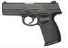 Smith & Wesson Sigma 9VE Allied Forces Pistol 120058, 9 MM, 4 in, Polymer Grip, Black Frame / Melonite Barrel & Slide, 10 Rd
