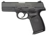 Smith & Wesson Sigma SW40VE Allied Forces Pistol 120059, 40 Smith & Wesson, 4", Polymer Grip, Black Frame / Melonite Barrel & Slide, 10 Rd