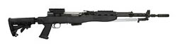 Tapco SKS T6 Collapsible Stock/Blade Bayonet Cut STK66167B
