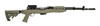 Tapco SKS T6 Olive Drab Green Collapsible Stock STK66166G