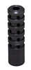 Tapco SKS Yugo Muzzle Brake SKS6627, Black Oxide