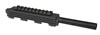Tapco SKS Gas Tube SKS6632B, Black, Steel