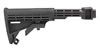 Tapco AK T6 Collapsible Stock For Milled Receivers STK06161B