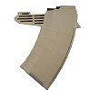 Tapco SKS 7.62MMX39MM 20 Round Dark Earth Magazine (MAG6620F)