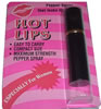 Personal Security Products Lipstick Pepper Spray LSPS14, Random Color