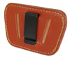 PSP Med-Large Belt Slide Holster For 9MM/45ACP/1911, Model 035