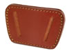 PSP Small-Med Belt Slide Holster For .22/.25/.32/.380, Model 36