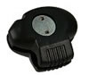 Dac Technologies Black Plastic Trigger Lock TVP095B