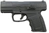 Walther PPS USA Semi-Auto Pistol WAP10002, 40 S&W, 3.2", Black Synthetic Grip, Black Finish, 6 Rd