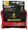 Wisconsin Pharmcal First Aid Kit 68802, 2.0