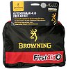 Wisconsin Pharmcal First Aid Kit 68804, 4.0