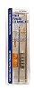 DAC Deluxe Muzzle Loader Cleaning Kit MCK050, 50 Caliber, 17 Piece