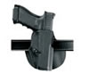 Safariland STX Paddle Holster For Beretta 92F, Black, Model 518873411 Safariland STX Paddle Holster For Beretta 92F, Black, Model 518873411