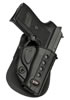 Fobus Roto Evolution Paddle Holster PX4RP, For Beretta PX4 Storm