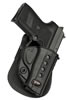 Fobus Roto Evolution Belt Holster HK2RB, For H&K USP .45