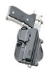 Fobus Standard Paddle Holster BR2, For Beretta 92/96 (Except Brigadier & Elite) Fobus Standard Paddle Holster BR2, For Beretta 92/96 (Except Brigadier & Elite)