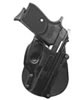 Fobus Standard Paddle Holster BS2, For Bersa 380 Thunder and Firestorm Models Right-Hand Fobus Standard Paddle Holster BS2, For Bersa 380 Thunder and Firestorm Models Right-Hand