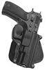 Fobus Standard Paddle Holster CZ75, For CZ 75/75D/75BD/85, Cadet 22, SP-01 Shadow Fobus Standard Paddle Holster CZ75, For CZ 75/75D/75BD/85, Cadet 22, SP-01 Shadow