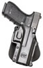 Fobus Standard Paddle Holster GL3, For Glock 20/21 Fobus Standard Paddle Holster GL3, For Glock 20/21