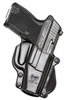 Fobus Standard Paddle Holster KTP11, For Kel-Tec P11 9mm .40 cal, Ruger LC9 Fobus Standard Paddle Holster KTP11, For Kel-Tec P11 9mm .40 cal, Ruger LC9