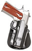 Fobus Standard Paddle Holster C21, For Colt Govt. Model, Commander, Officers Fobus Standard Paddle Holster C21, For Colt Govt. Model, Commander, Officers