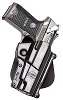 Fobus Standard Paddle Holster SGMOS, For SIG Mosquito Fobus Standard Paddle Holster SGMOS, For SIG Mosquito